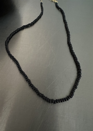 Kala halskæde Black Annavii